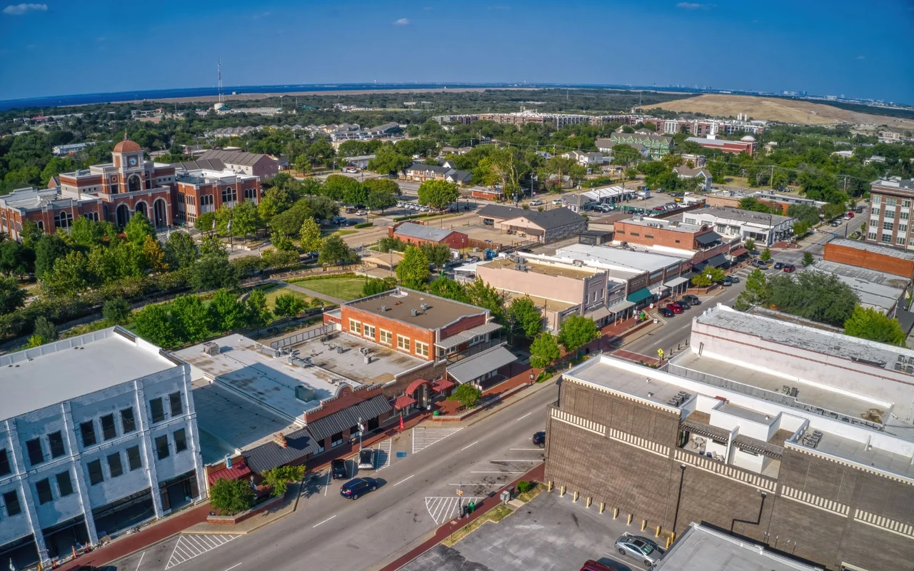 Restaurant cleaning services in Lewisville, TX