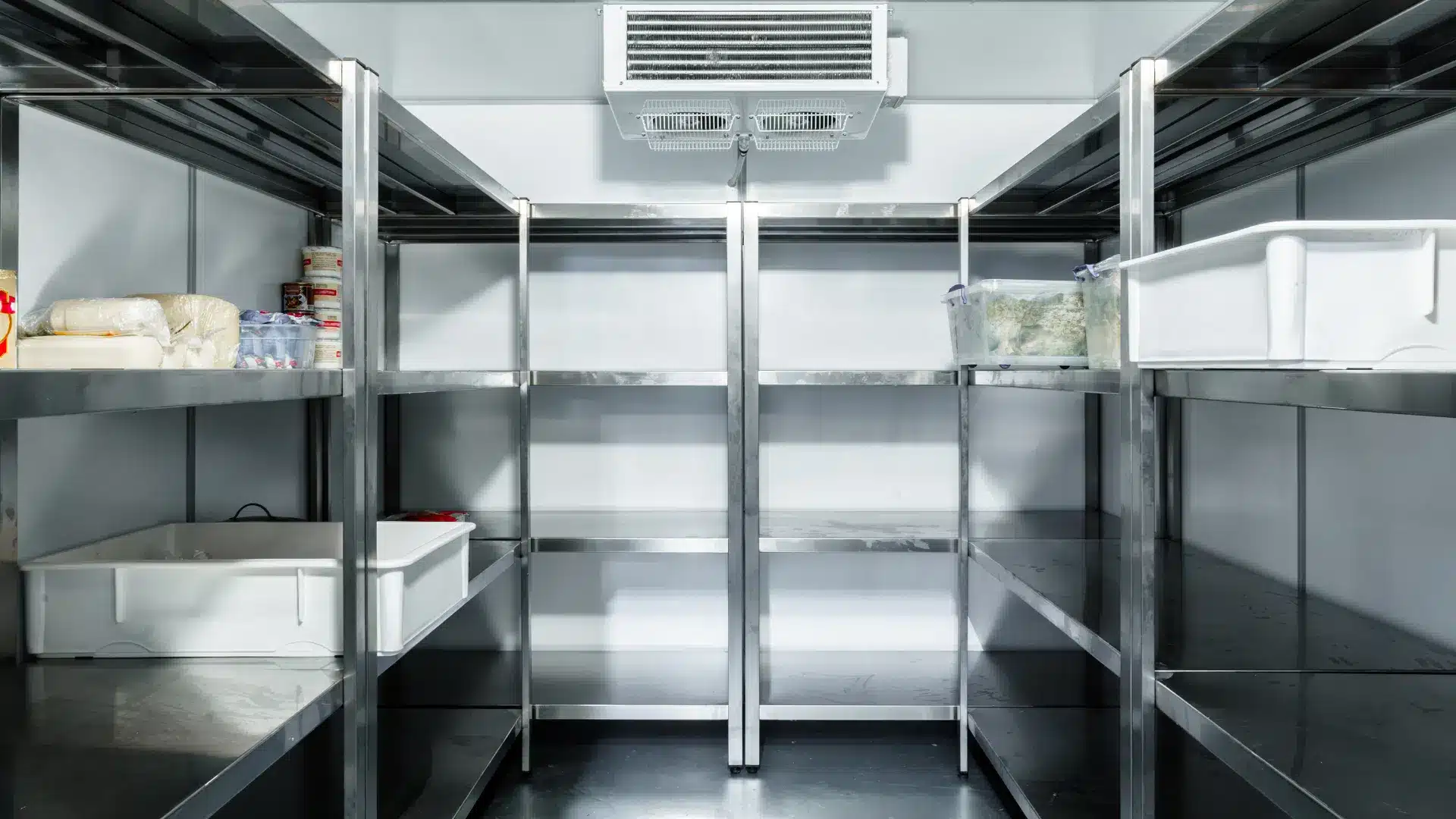 Commercial Kitchen Cleaning Tools